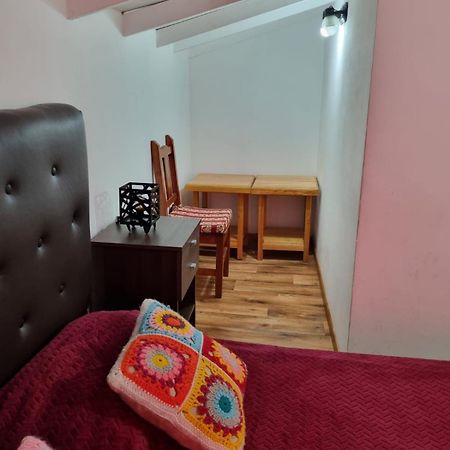 Cabana Ceferino Ουσουάια Εξωτερικό φωτογραφία