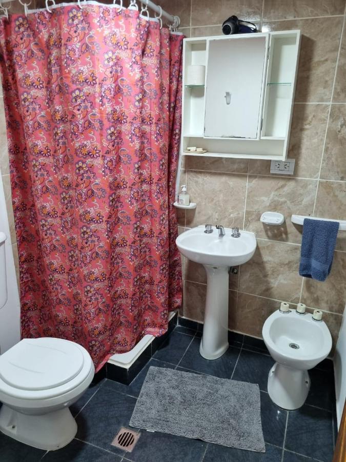 Cabana Ceferino Ουσουάια Εξωτερικό φωτογραφία