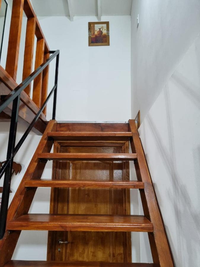 Cabana Ceferino Ουσουάια Εξωτερικό φωτογραφία