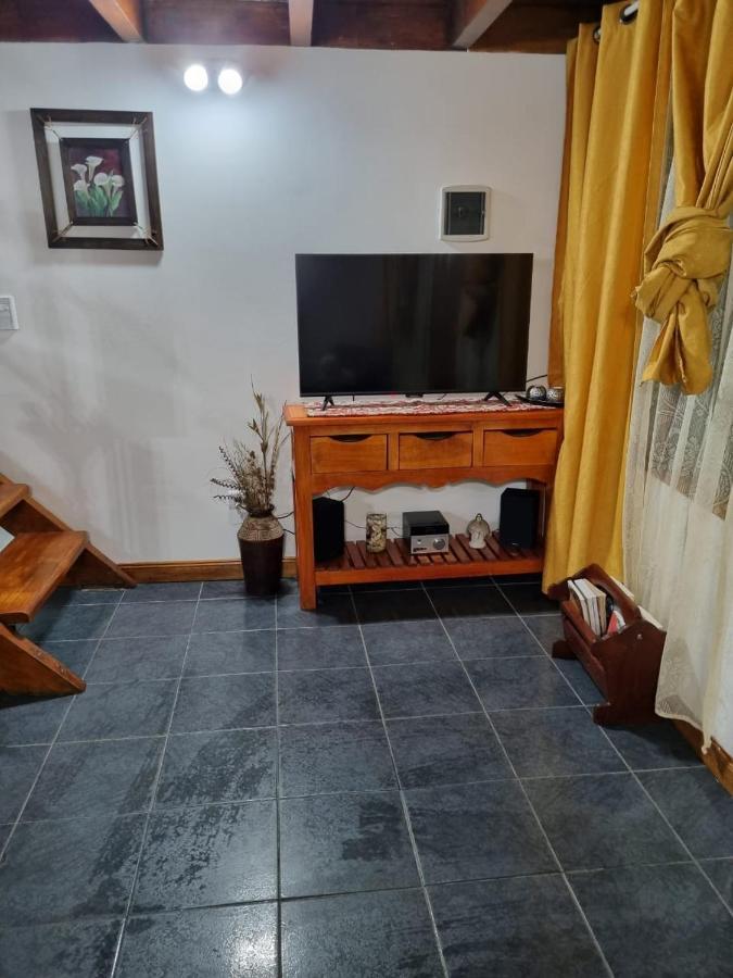 Cabana Ceferino Ουσουάια Εξωτερικό φωτογραφία