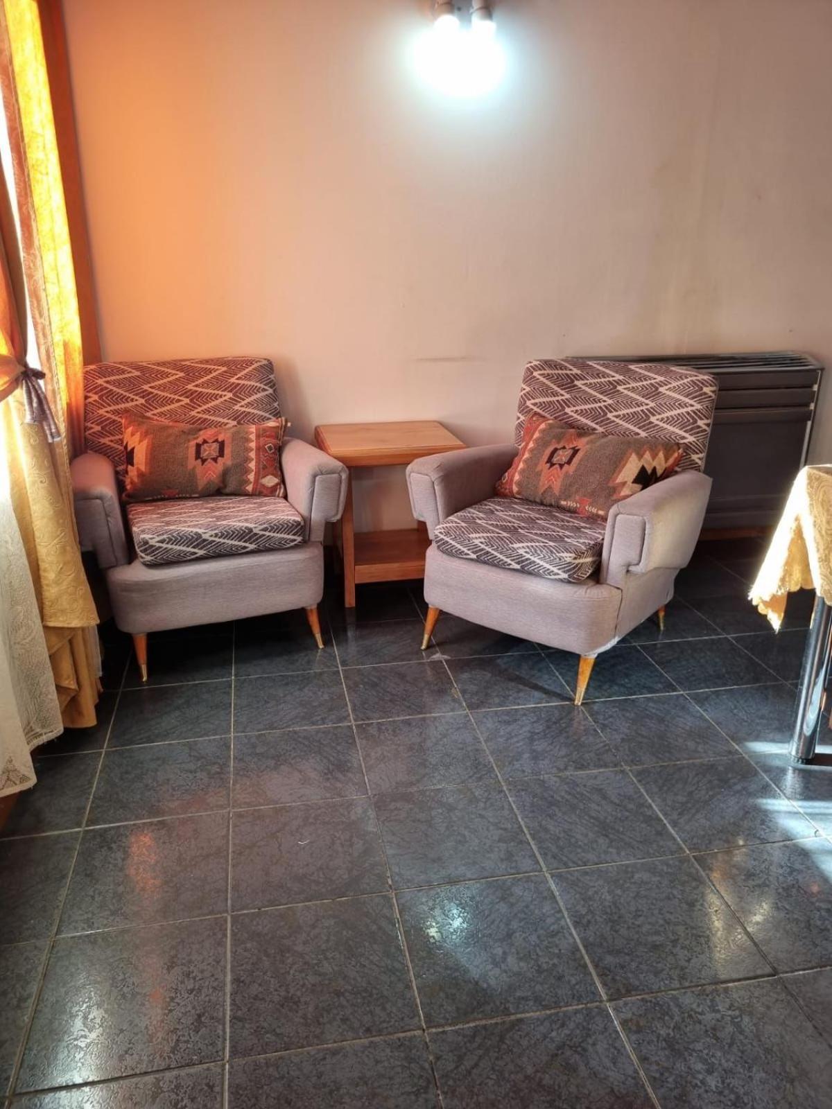 Cabana Ceferino Ουσουάια Εξωτερικό φωτογραφία
